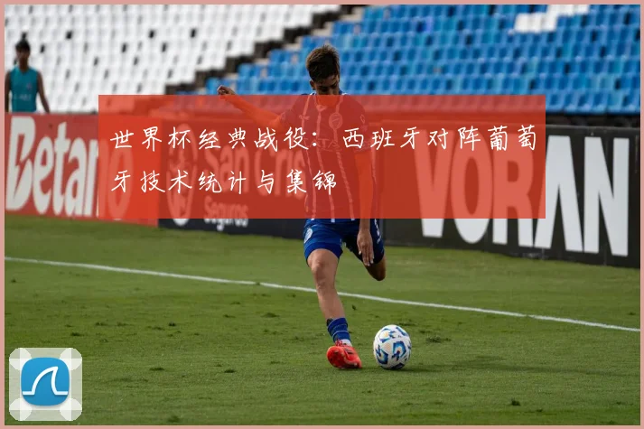 世界杯经典战役：西班牙对阵葡萄牙技术统计与集锦