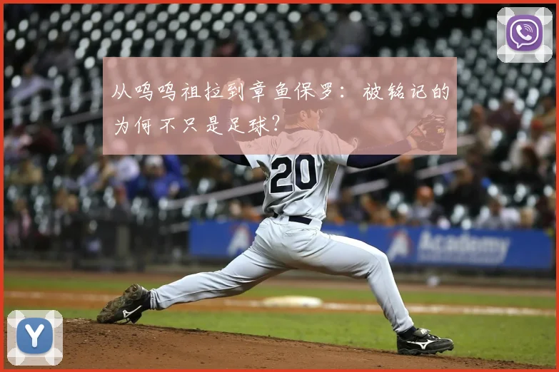 从呜呜祖拉到章鱼保罗：被铭记的为何不只是足球？