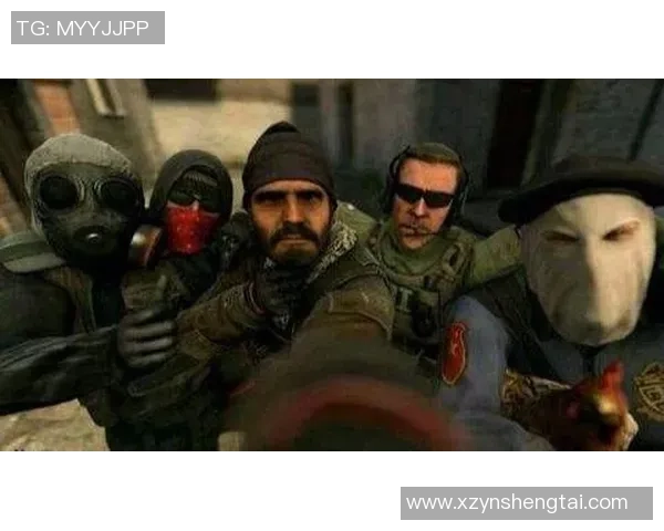 杨秀英独家分享CSGO游戏技巧与心得体会助你快速提升水平