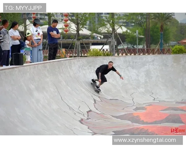 成都滑板队实力飙升创造历史新高引发全国关注