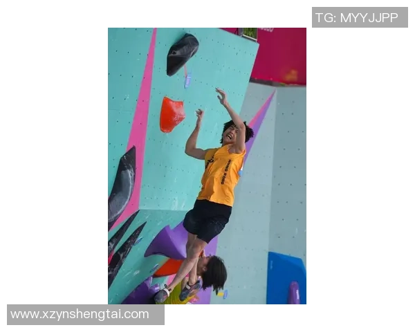 成都攀岩队在全国攀岩意识排行榜中荣获第九名的佳绩引发关注