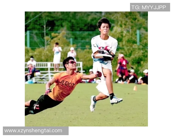 广州飞盘队防守策略创新探索助力团队竞技水平提升 广州飞盘队防守策略创新探索助力团队竞技水平提升