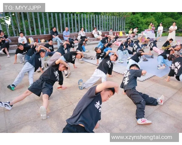 广州街舞队的灵活性探讨与街舞文化的深度融合之路