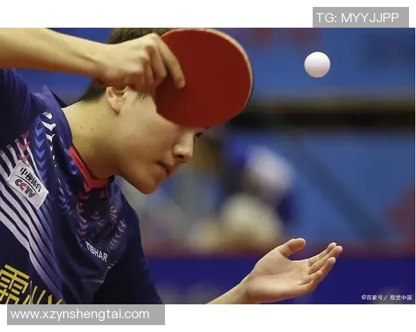 深入分析北京乒乓球队反击战术的优势与应用技巧 深入分析北京乒乓球队反击战术的优势与应用技巧