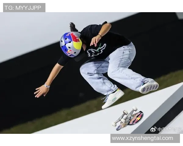 深圳滑板队个人能力分析与提升策略探讨