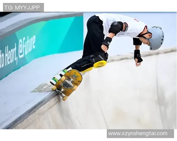 滑板文化的魅力：深入了解北京滑板队的灵活性与团队精神