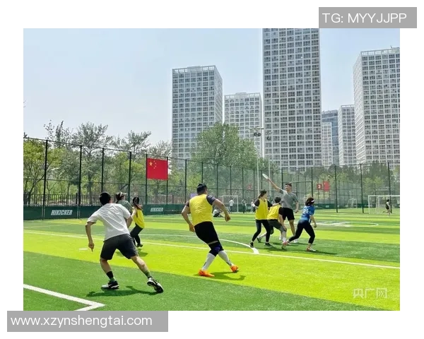 深圳飞盘队实力分析与发展潜力探讨聚焦飞盘运动的未来前景 深圳飞盘队实力分析与发展潜力探讨聚焦飞盘运动的未来前景