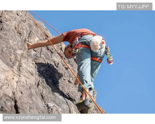 深圳攀岩队团队协作的成功秘诀与挑战分析 深圳攀岩队团队协作的成功秘诀与挑战分析