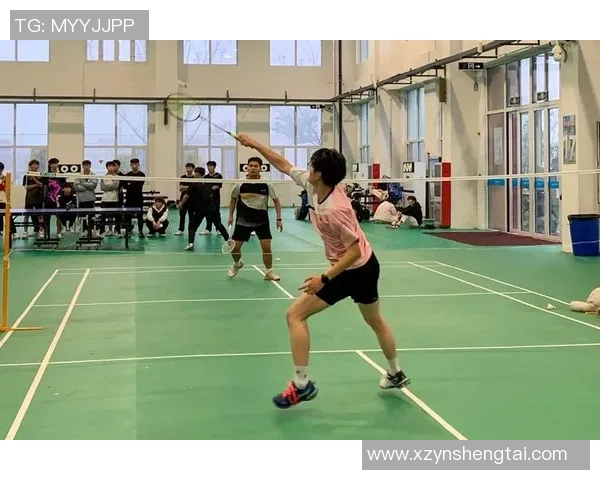 王秀英独家分享羽毛球技巧与心得体会助你提升竞技水平 王秀英独家分享羽毛球技巧与心得体会助你提升竞技水平