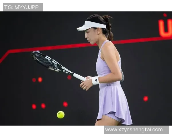 武汉网球队实力引发热议网球界对其表现的争论与期待