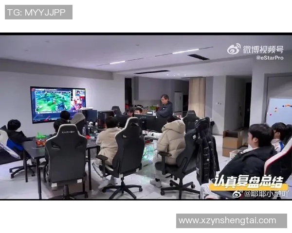 赛后复盘：V5vsIG的力量