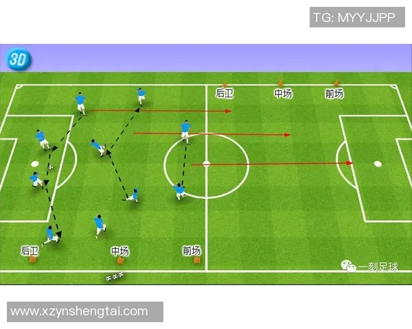 足球新手必看:提升耐力的实用技巧与训练方法全解析 足球新手必看:提升耐力的实用技巧与训练方法全解析