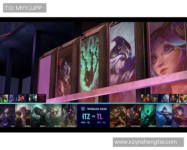 英雄联盟新手必看团队协作技巧与策略全面解析