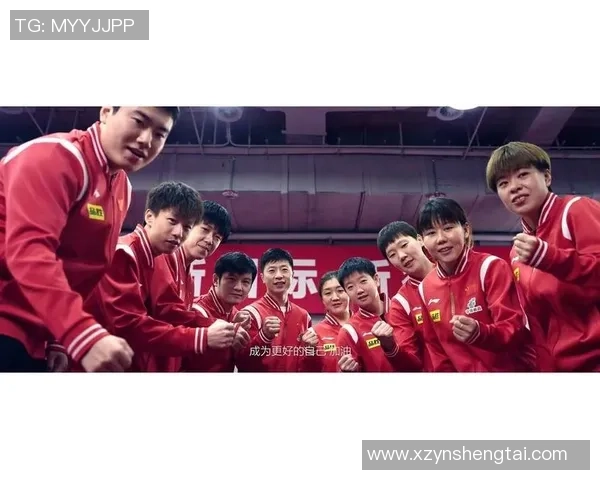 赛后分析:西安乒乓球队与杭州乒乓球队的默契配合与战术探讨 赛后分析:西安乒乓球队与杭州乒乓球队的默契配合与战术探讨