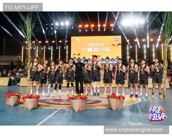 广州篮球队的崛起与发展探秘展现团队力量与未来潜力