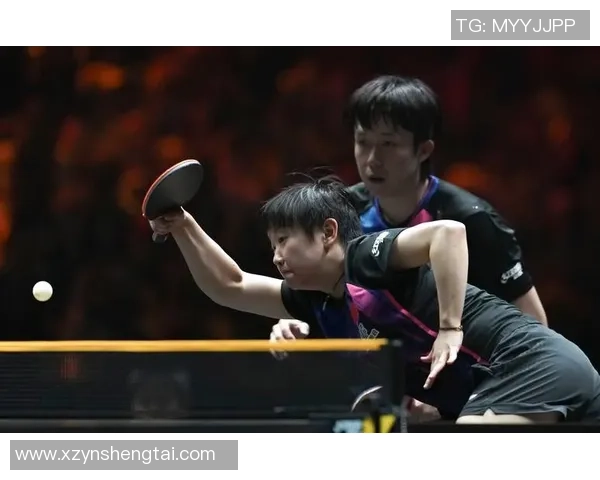 武汉乒乓球队在大满贯赛事中的耐力表现分析与点评 武汉乒乓球队在大满贯赛事中的耐力表现分析与点评