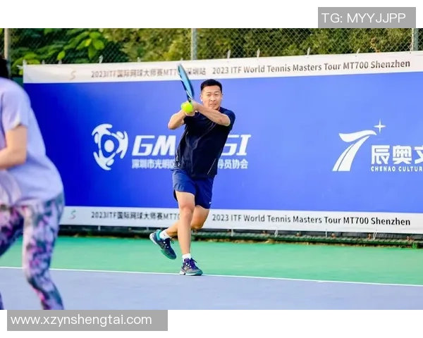 深圳网球队中路突破的成功与不足分析及未来改进方向探讨 深圳网球队中路突破的成功与不足分析及未来改进方向探讨