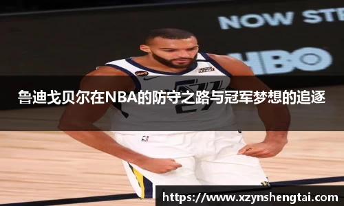 鲁迪戈贝尔在NBA的防守之路与冠军梦想的追逐